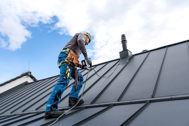 Best Storm Damage Roof Repair  in Abingdon, MD